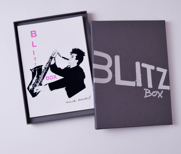 'Blitz Box'