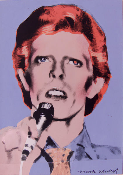 17. 'Young American Bowie'
