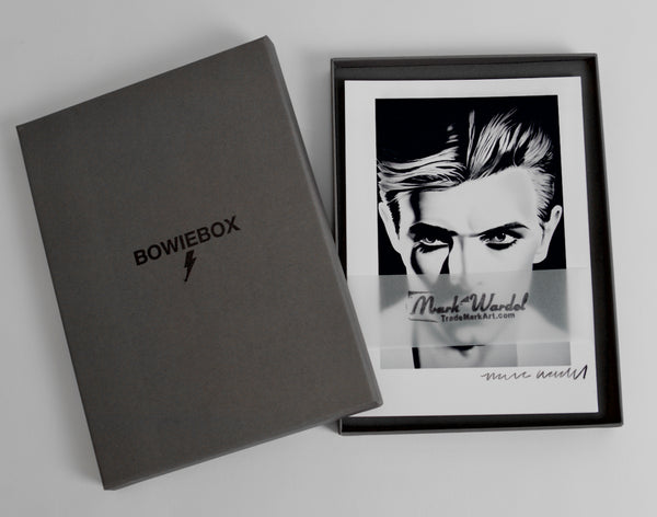 'Bowie' Box Set No.2